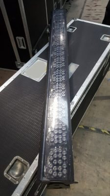 ColorKinetics ColorBlaze 72LED Batten