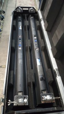 ColorKinetics ColorBlaze 72LED Batten