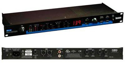 Lexicon MPX200 Processor