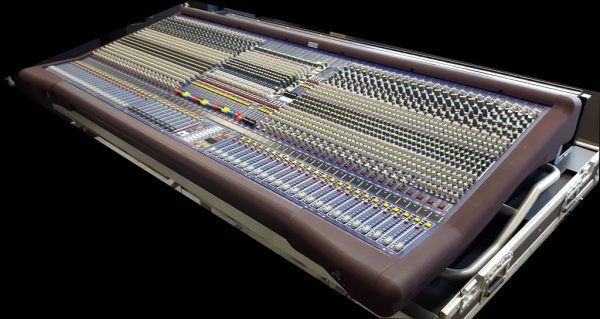 Midas Heritage 3000 Audio Console