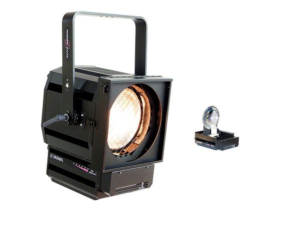 Robert Juliat Trapa 350LFV Lighting Fixture