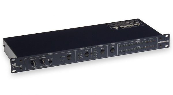 Symetrix 620 Audio Converter