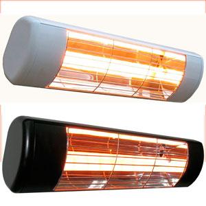 Victory Lighting Infrared Stage Heater 2Kw IP55