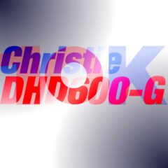 10Kused-Christie-DHD600-G