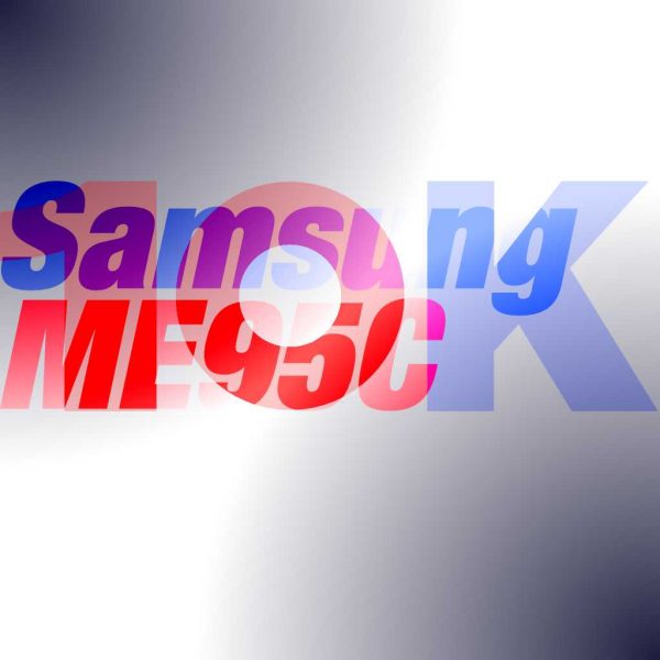 10Kused-Samsung-ME95C
