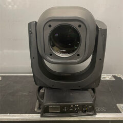 ClayPaky Scenius Profile Lighting Fixture