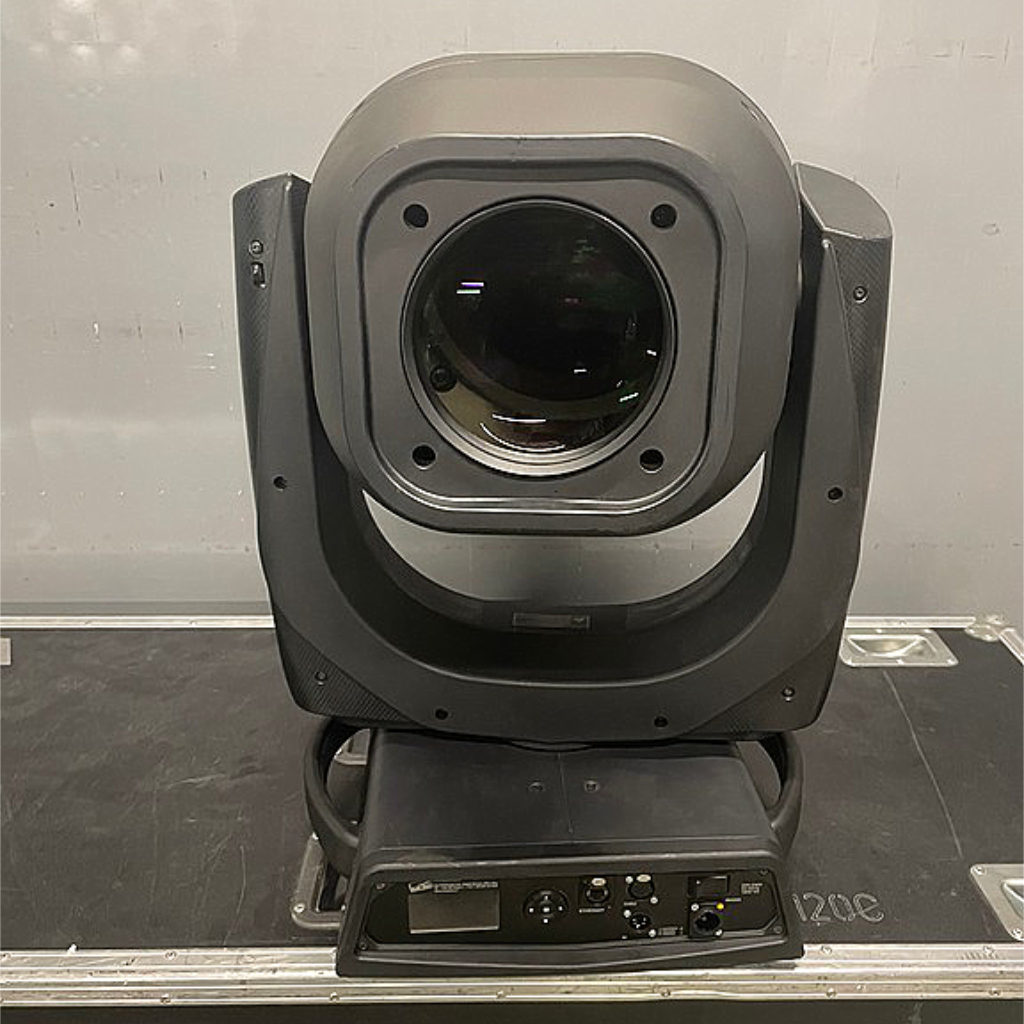 ClayPaky Scenius Profile Lighting Fixture