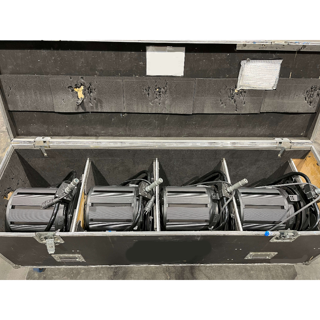 ARRI TrueBlue ST2 Lighting Fixture