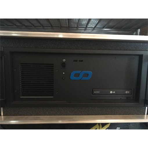 Coolux Pandoras Box Dual Player