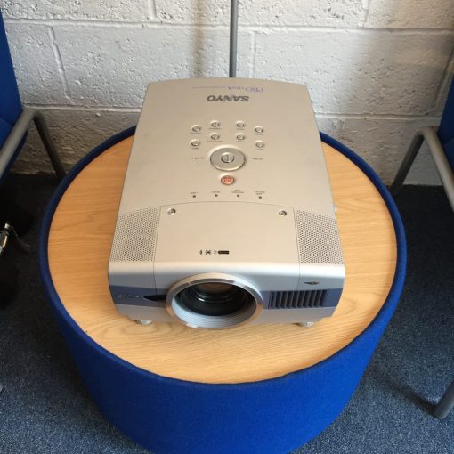 Sanyo Pro Xtra X