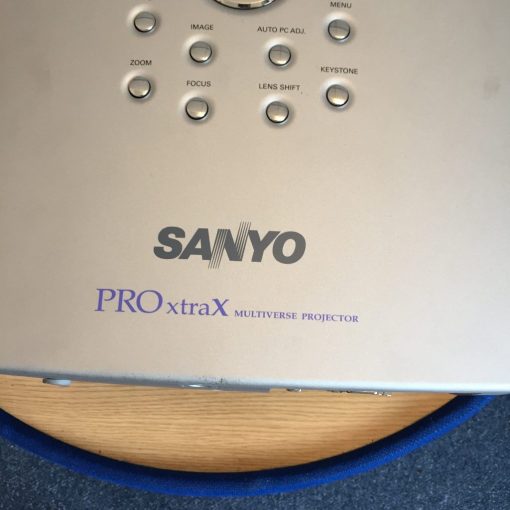 Sanyo Pro Xtra X