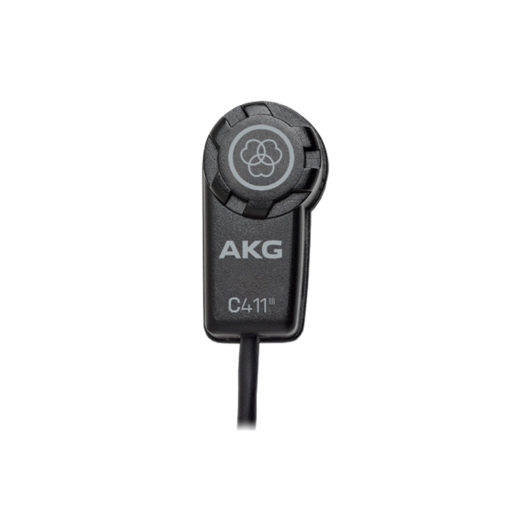 AKG C411