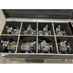ARRI TrueBlue ST1 Lighting Fixture