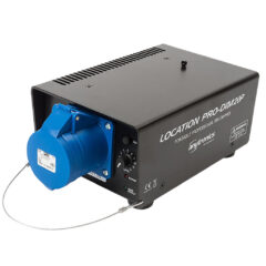 Anytronics Location Pro-Dim 20P - 5KW Dimmer