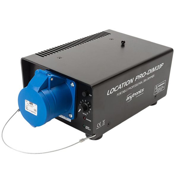 Anytronics Location Pro-Dim 20P - 5KW Dimmer