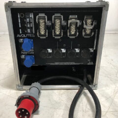 Avolites Powercube