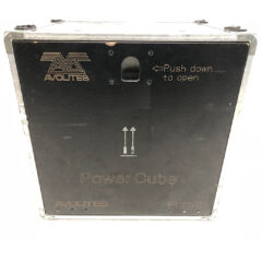 Avolites Powercube