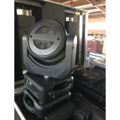 Ayrton Wildbeam RGBW Lighting Fixture