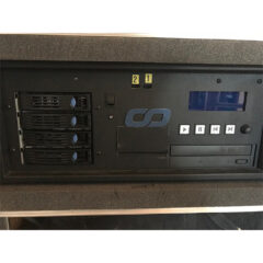Christie Coolux Pandoras Box LT Server