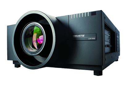 Christie Digital Christie L2K1000 Projector