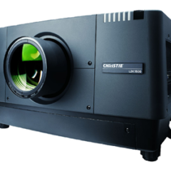 Christie Digital Christie L2K1500 Projector