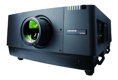 Christie Digital Christie L2K1500 Projector