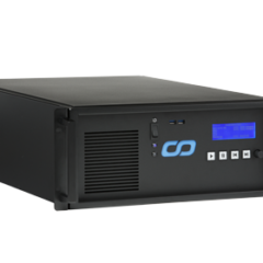 Christie Digital Christie Pandoras Box Server