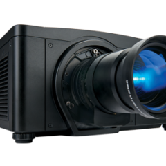 Christie Digital Christie WU12K-M WUXGA 3DLP Projector