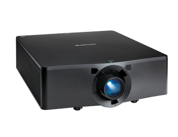 Christie Digital D13HD-HS Projector