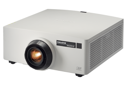 Christie Digital DWU599-GS Projector