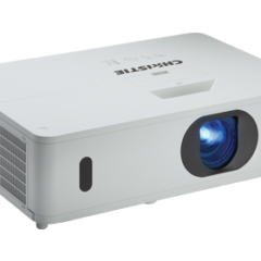 Christie Digital LWU502 Projector