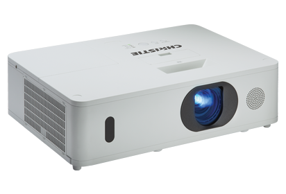 Christie Digital LWU502 Projector