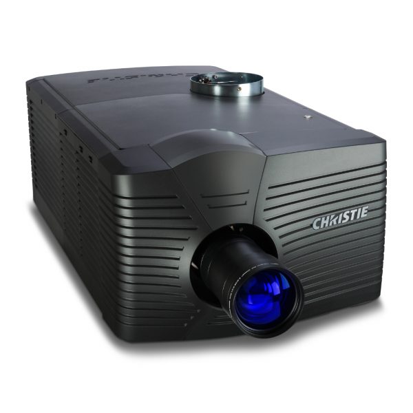 Christie Digital Mirage