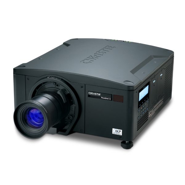 Christie Digital Roadster HD10K-M Projector