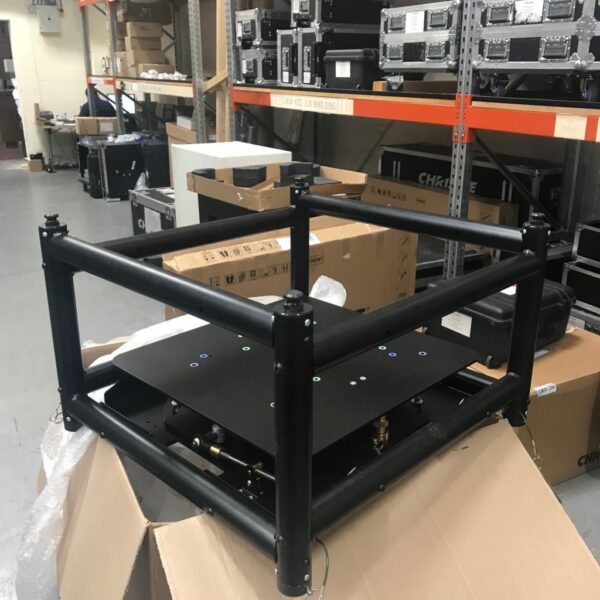 Used Christie Digital QwikRig for sale