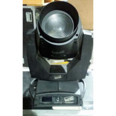 Clay Paky Alpha Wash 700