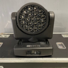 Clay Paky HY B-Eye K15 Lighting Fixture