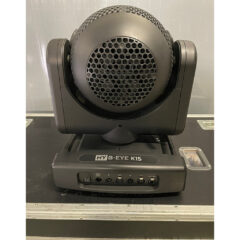 Clay Paky HY B-Eye K15 Lighting Fixture