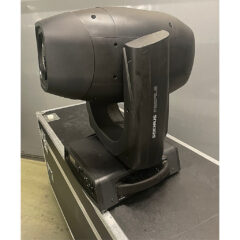 ClayPaky Scenius Profile Lighting Fixture