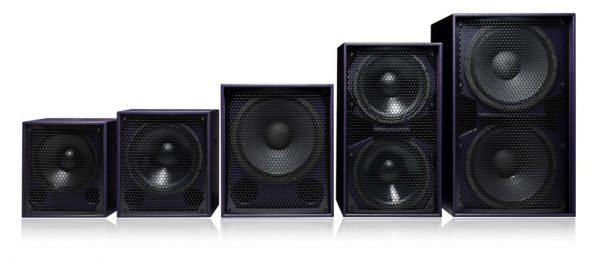 Funktion One BR Series