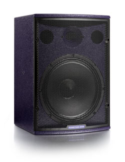 Funktion One F101 Loudspeaker