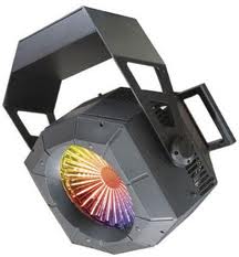 High End - Color Command