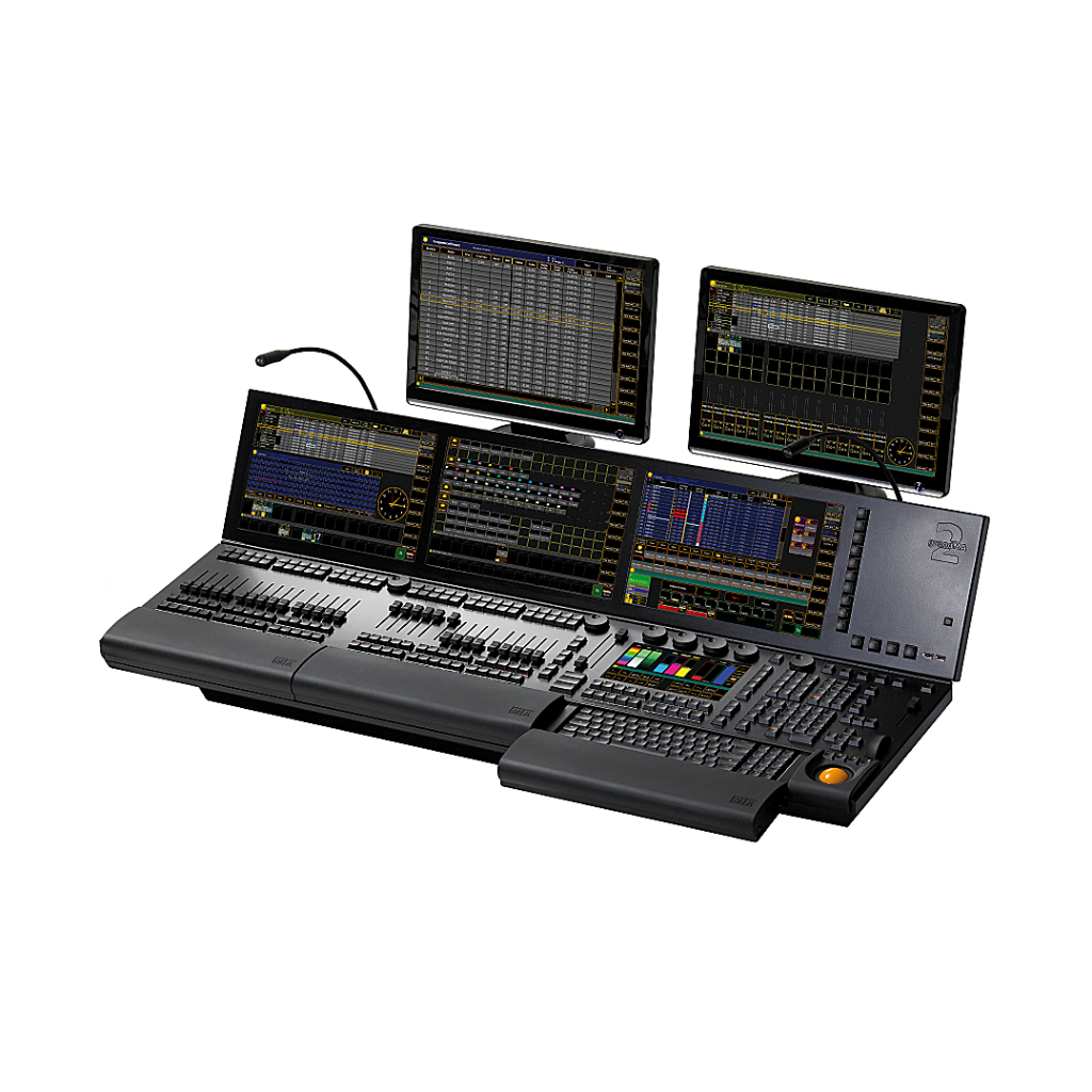 MA Lighting grandMA Full Size Lighting Console