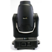 Martin RUSH MH 7 Hybrid Lighting Fixture