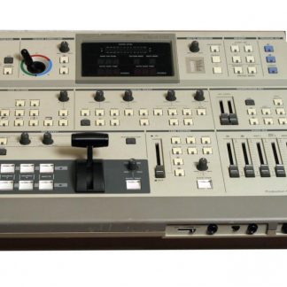 Panasonic WJ-MX50 Digital Mixer