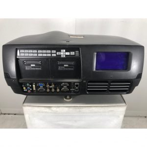 Projection Design F3 XGA+ Projector