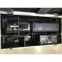 Robert Juliat D'Artagnan 930 SNX 10°-25° Lighting Fixture