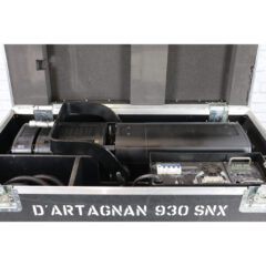 Robert Juliat D'Artagnan 930 SNX 10°-25° Lighting Fixture