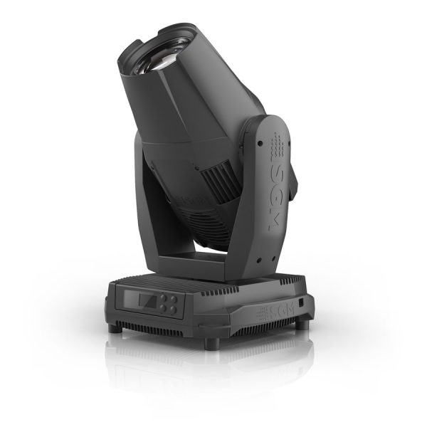 SGM G-Spot & G-Spot Turbo Lighting Fixture