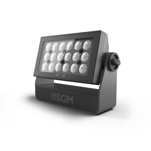SGM P-2 Wash Light